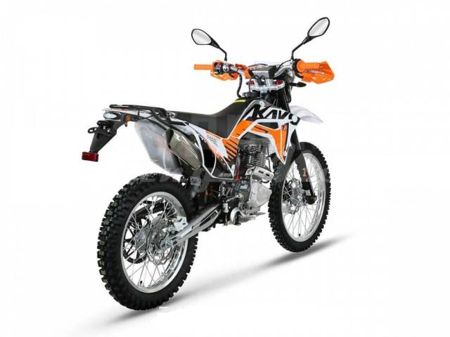 Kayo T2 250 Enduro. 250. ., , ,   