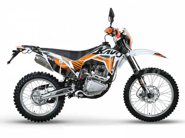 Kayo T2 250 Enduro. 250. ., , ,   