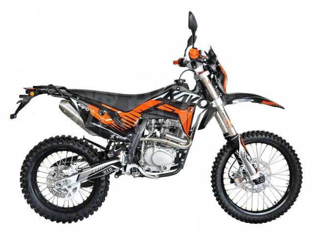 Kayo T4 250 Enduro. 250. ., , ,   