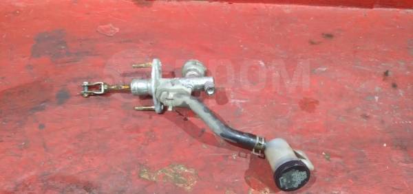 Купить Главный цилиндр сцепления Nissan Альмера N16 [306104M407] в ...