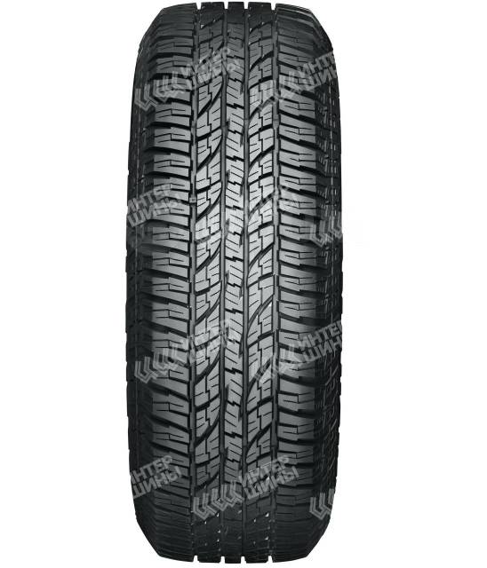 285/65 R17 Geolandar A/T G015 116H Yokohama Хит продаж, 17", 4 шт, в ...