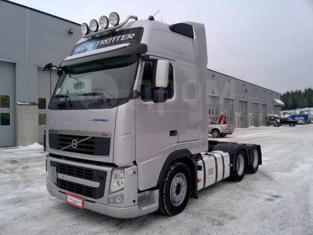 Volvo FH 540 2021