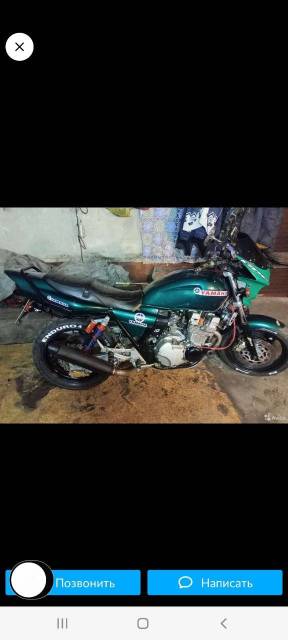 Yamaha XJR 400. 400. ., , ,   