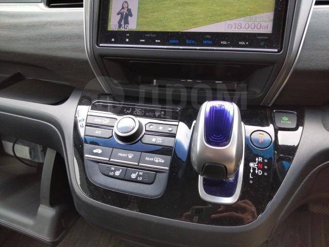 Honda Freed, 2017, GB5 GB6 GB7 GB8 во Владивостоке