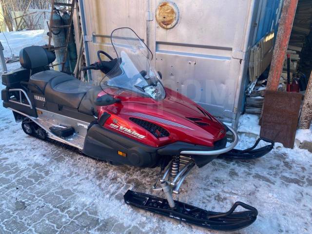 Yamaha Viking 10D. ,  ,   