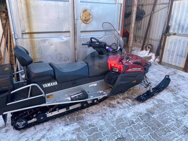 Yamaha Viking 10D. ,  ,   