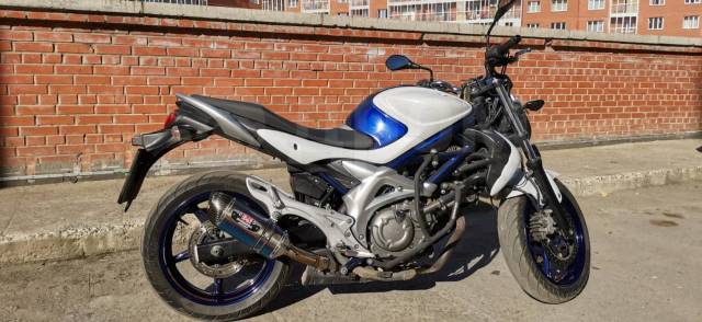 Suzuki SFV 400 Gladius. 400. ., , ,   