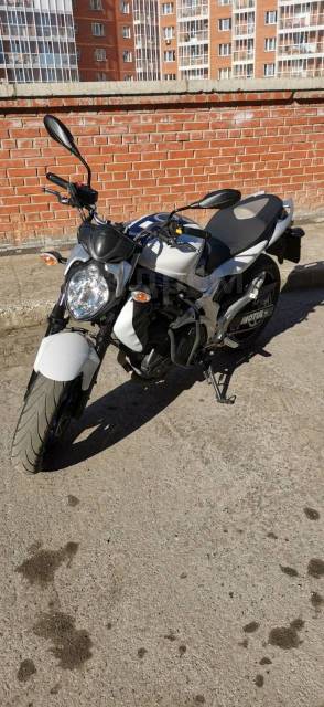 Suzuki SFV 400 Gladius. 400. ., , ,   