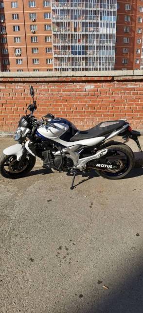 Suzuki SFV 400 Gladius. 400. ., , ,   