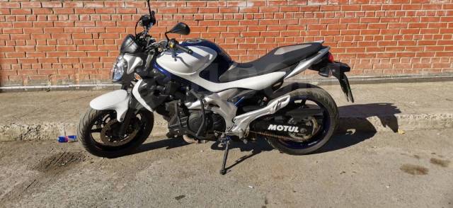 Suzuki SFV 400 Gladius. 400. ., , ,   