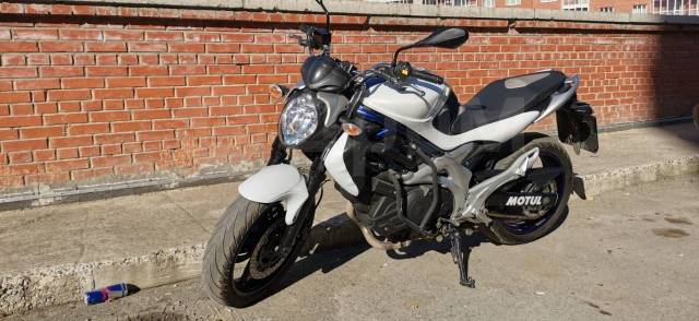 Suzuki SFV 400 Gladius. 400. ., , ,   