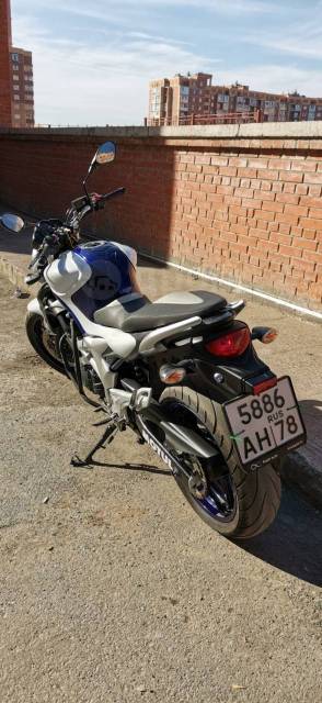 Suzuki SFV 400 Gladius. 400. ., , ,   