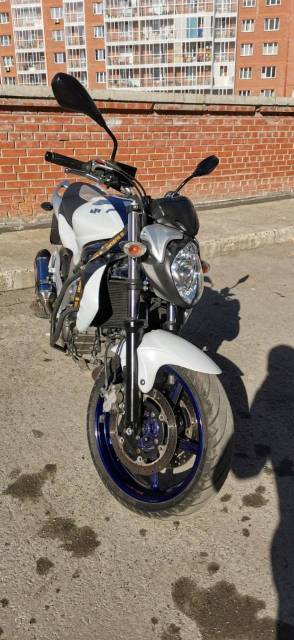 Suzuki SFV 400 Gladius. 400. ., , ,   