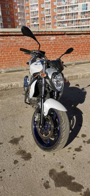 Suzuki SFV 400 Gladius. 400. ., , ,   