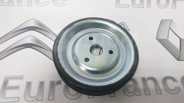 Купить Шкив помпы Peugeot 308 Citroen C4 мотор EP3 / EP6 в Красноярске ...