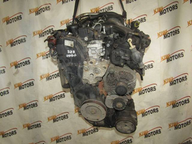  Citroen C4 2.0 RHR