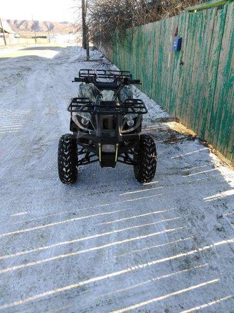 Irbis ATV150U. ,  \,   