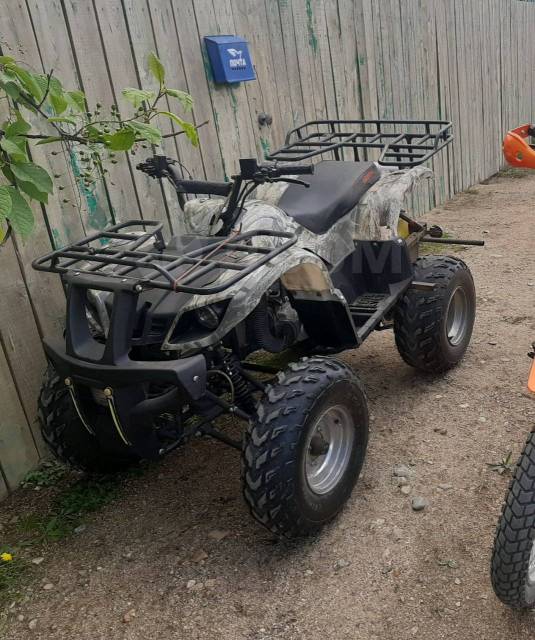 Irbis ATV150U. ,  \,   