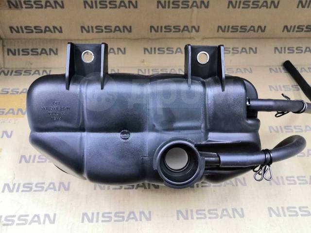 Купить Расширительный Бачок Nissan Patrol Y62 Infiniti QX56 QX80 Z62 ...