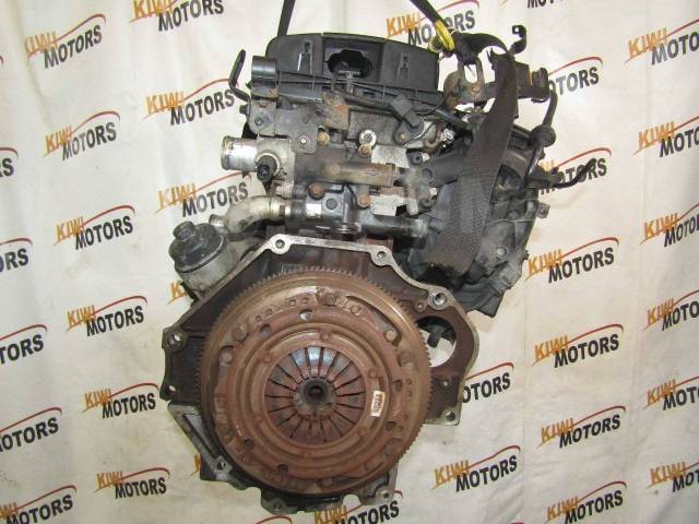 Купить Двигатель Opel Astra H 1.6 Z16XER в Москве по цене: 70 000 ...