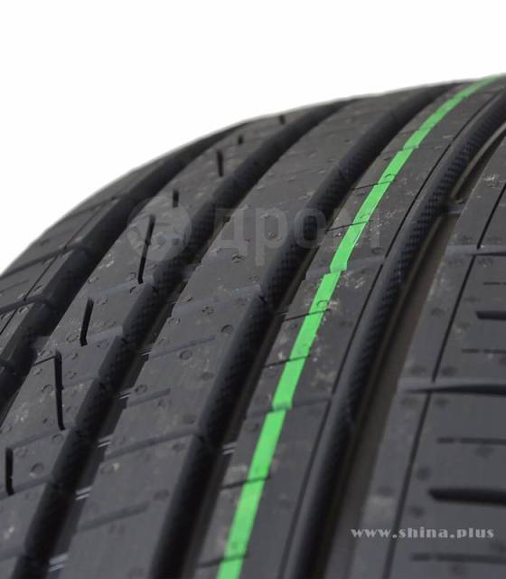 Автошина Nokian Hakka Green 3, 17", 1 шт, в наличии, 215 мм, 55 %, 215/ ...