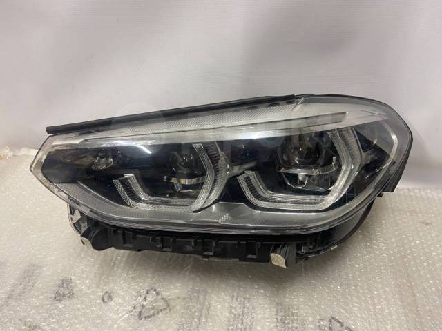 Купить Фара BMW X3 (G01) / X4 (G02) (2017 - н. в. ) в Москве по цене ...