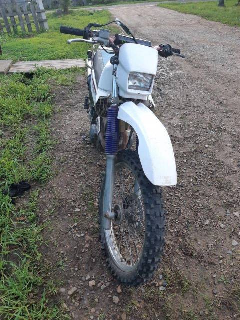 Yamaha XT 225. 225. ., ,  