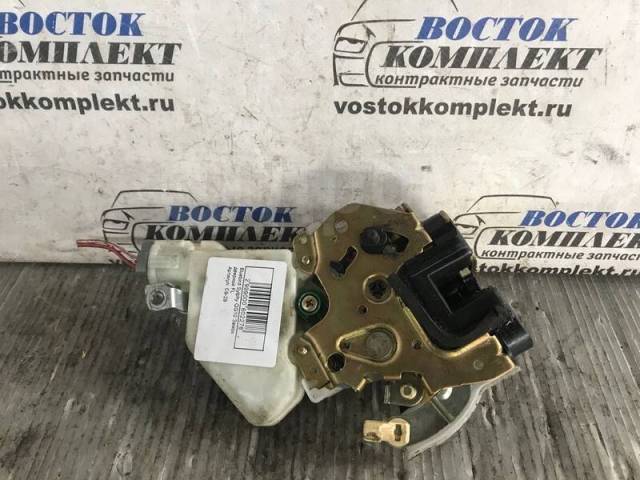 Купить Замок дверной Nissan Bluebird Sylphy QG10 QG18DE, передний левый ...