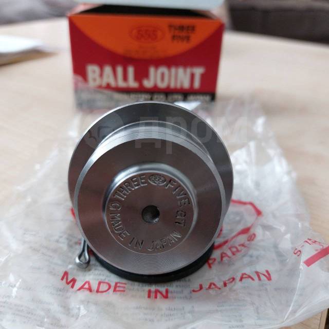 Купить Шаровая опора 555 Toyota Land Cruiser Prado 120 Lexus GX470 в ...