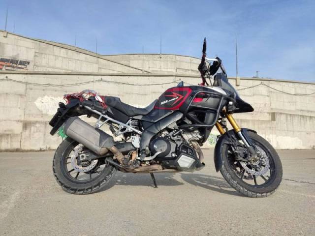 Suzuki V-Strom 1000. 1 000. ., , ,   