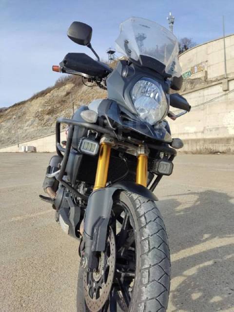 Suzuki V-Strom 1000. 1 000. ., , ,   