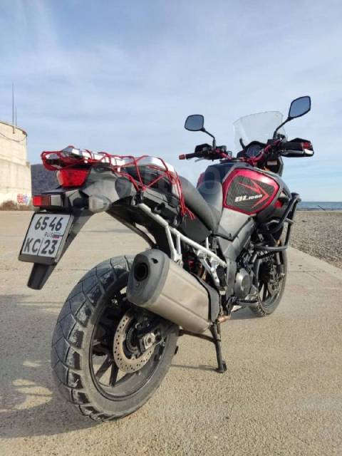 Suzuki V-Strom 1000. 1 000. ., , ,   