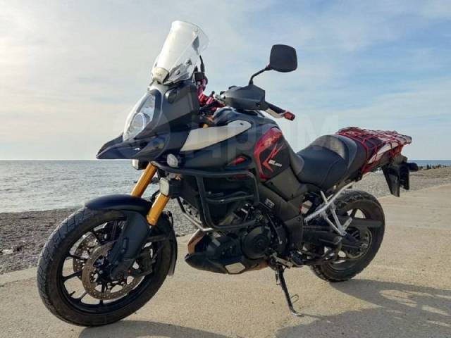 Suzuki V-Strom 1000. 1 000. ., , ,   