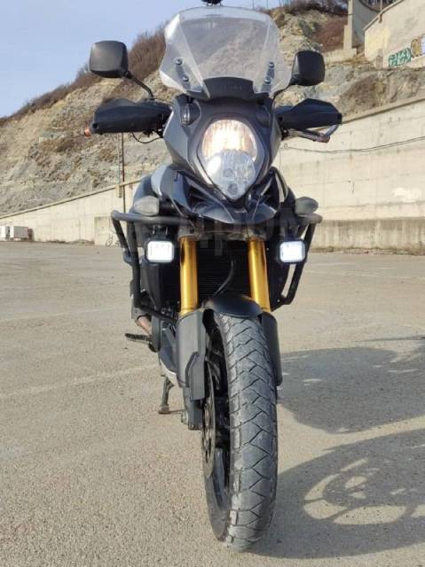 Suzuki V-Strom 1000. 1 000. ., , ,   