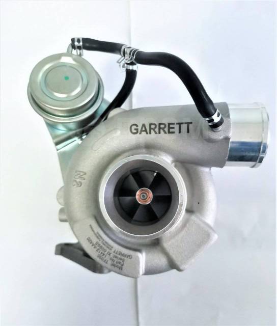 Купить Турбина Garrett TF035 Subaru Forester EJ25 EJ20 14412AA420 в ...