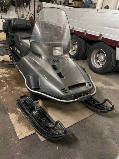 Yamaha Viking 540 IV. ,  ,   