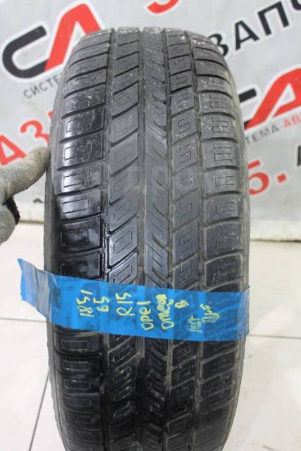 Резина летняя Michelin Energy r15 185/65, 15", 1 шт, 185 мм, 65 % ...