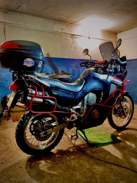 Honda Transalp. 600. ., ,  