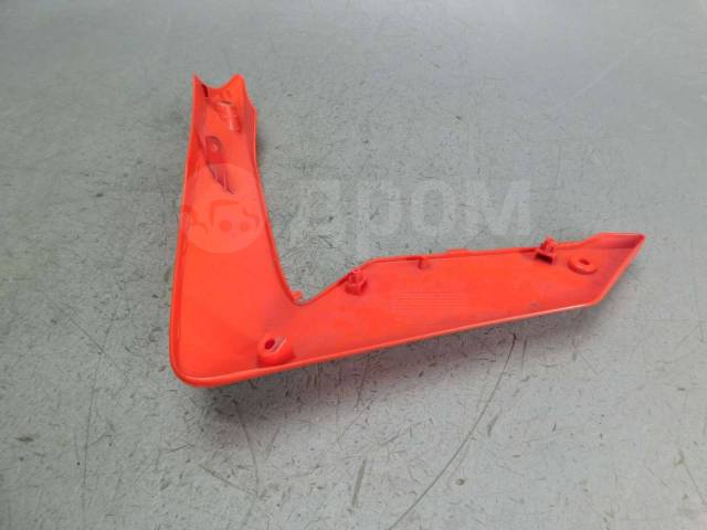    Honda CRF250L 19030-KZZ-9000 032923 