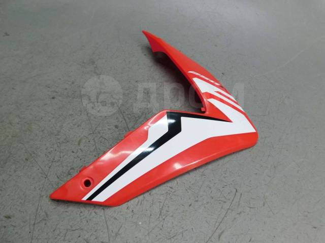    Honda CRF250L 19030-KZZ-9000 032923 