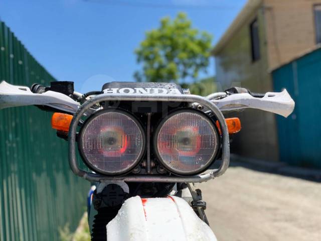 Honda XLR 250 Baja. 250. ., , ,   