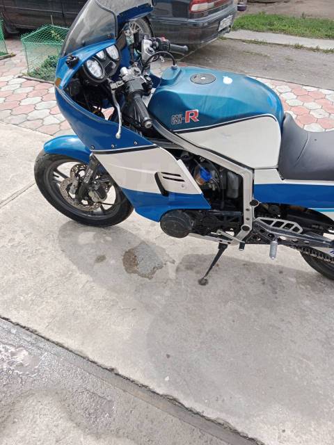 Suzuki GSX-R 400. 400. ., , ,   