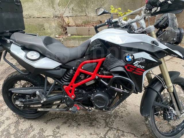 BMW F 800 GS. 800. ., , ,   