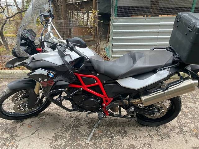 BMW F 800 GS. 800. ., , ,   