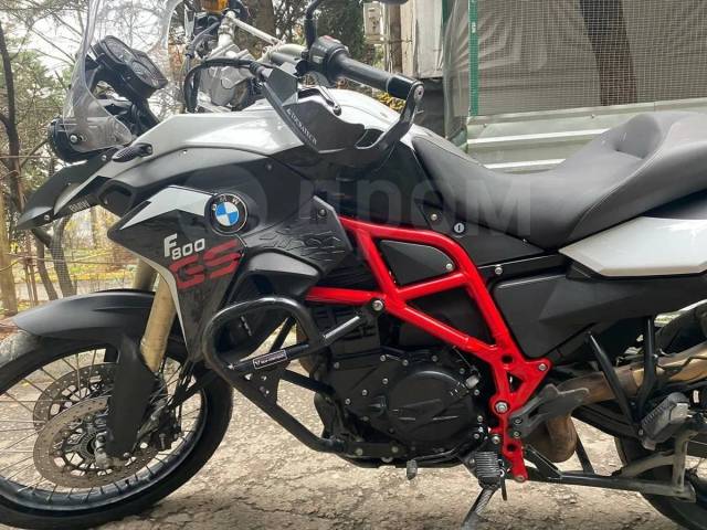 BMW F 800 GS. 800. ., , ,   