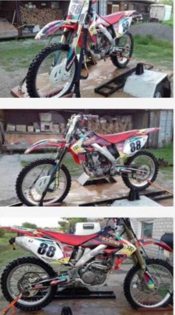 Honda CRF 250R. 250. ., , ,   