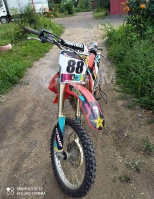 Honda CRF 250R. 250. ., , ,   