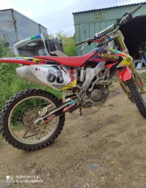 Honda CRF 250R. 250. ., , ,   