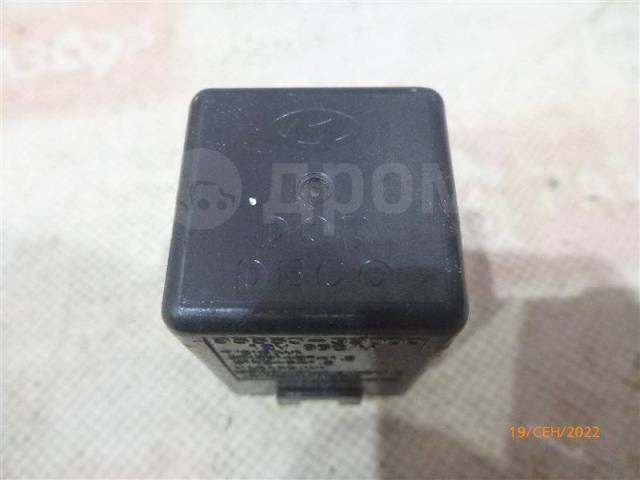 Купить Реле поворотов Hyundai Accent 2 2000-2012 9555039000 LC в Нижнем Новгород