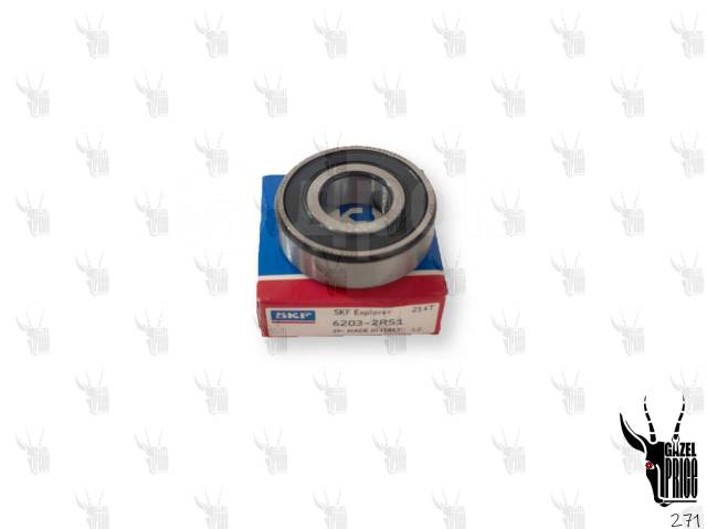   ( ) SKF    62032RS1  